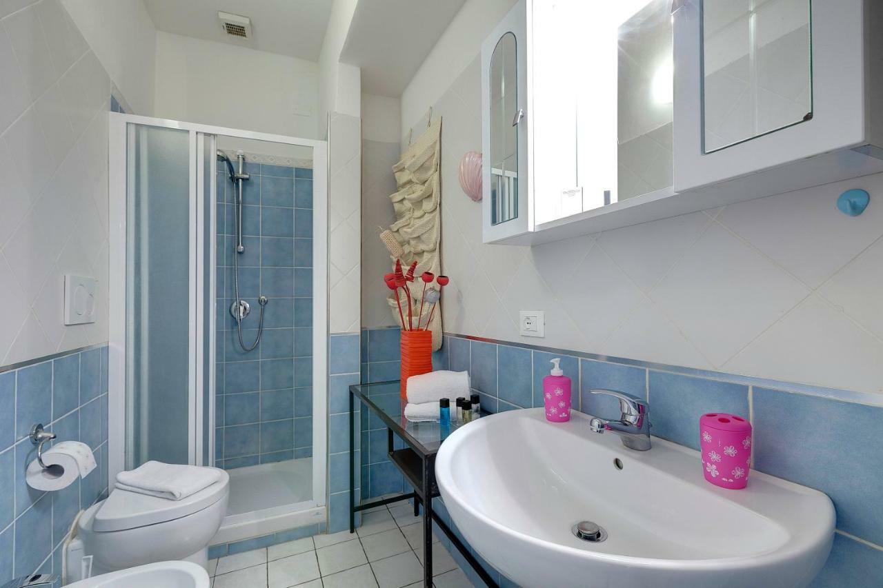 Appuntamento A Ponte Vecchio Apartman Firenze Kültér fotó