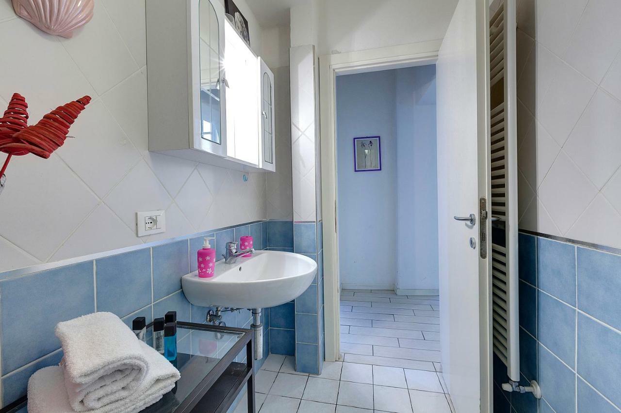 Appuntamento A Ponte Vecchio Apartman Firenze Kültér fotó